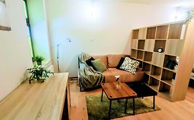 Apartament OLIWKOWY Świętoduska 12